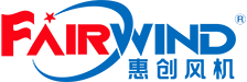 logo-浙江惠創風機有限公司